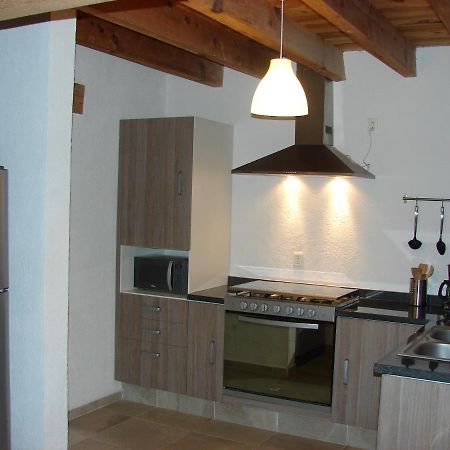 Casa Olivos Centro De Tequisquiapan Para 6 Pers Villa Dış mekan fotoğraf