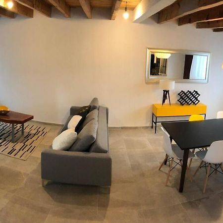 Casa Olivos Centro De Tequisquiapan Para 6 Pers Villa Dış mekan fotoğraf