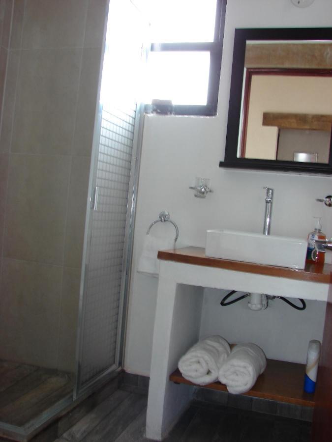 Casa Olivos Centro De Tequisquiapan Para 6 Pers Villa Dış mekan fotoğraf